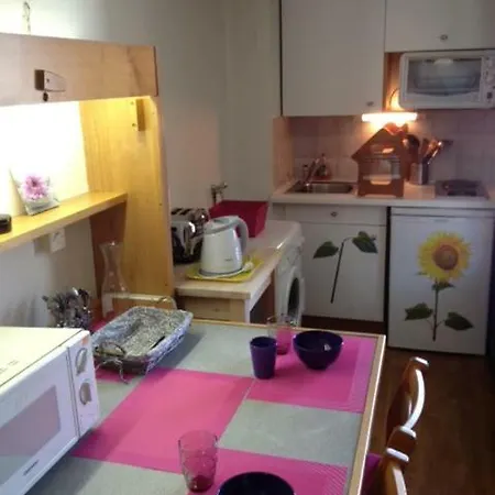Apartamento Cybele 