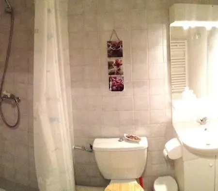 Apartamento Cybele 